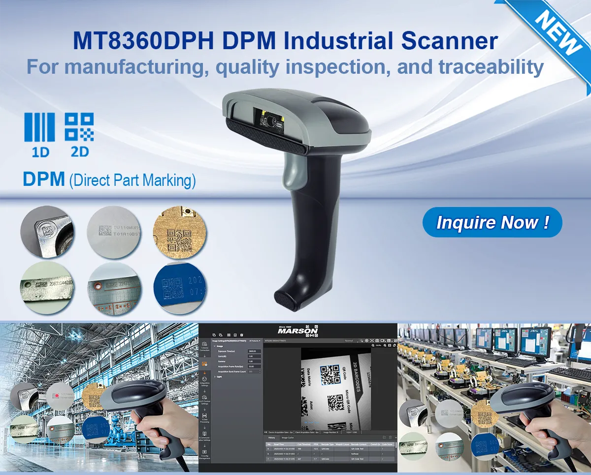 Marson release the MT8360DPH_DPM_Industrial_Scanner_For_manufacturing_1200x966 Marson release the MT8360DPH_DPM_Industrial_Scanner_For_manufacturing_1200x966